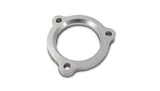 Vibrant SS Outlet Flange w/ Flared Collar for Garrett GT2052