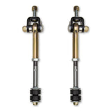 Rock Krawler 11-16 Ford F250/F350 Adjustable Front Sway Bar Links (4in-6in Lift)