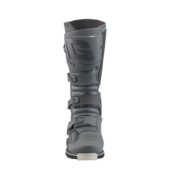 Gaerne SG22 Gore-Tex Enduro Boot Battleship Size - 10.5