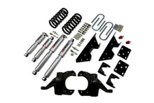 Load image into Gallery viewer, Belltech LOWERING KIT WITH SP SHOCKS