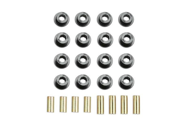 Fabtech Link Arm Bushing Kit for 2003-2013 Dodge Ram 2500/3500