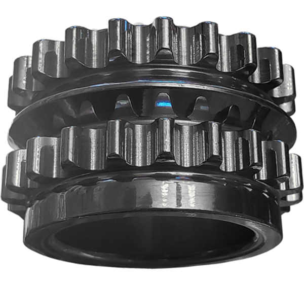 Boundary Crankshaft Timing Sprocket for 11-14 Ford Coyote V8