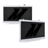 Mishimoto 01-07 Subaru WRX and STi Manual Aluminum Radiator