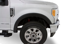 Load image into Gallery viewer, Bushwacker 99-07 Ford F-250 Super Duty Styleside OE Style Flares 4pc - Black