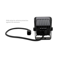 Borne Off-Road 21+ Bronco Light Pods 2pc Ditch 3x3 Flood Upfit