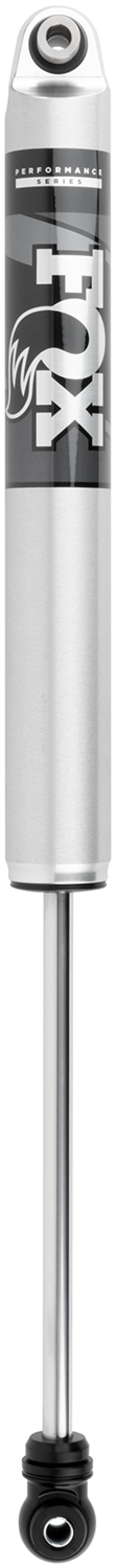 FOX 2018+ Jeep Wrangler JL 2.0 Performance Series Smooth Body Front Shock 4.5-6in Lift IFP