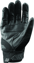 Load image into Gallery viewer, Speed and Strength Moment of Truth Gloves Black - Small