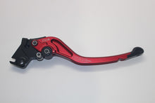 Load image into Gallery viewer, CRG 04-08 Aprilia/ 06-20 Ducati RC2 Clutch Lever - Standard Red