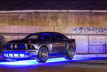 Load image into Gallery viewer, Oracle Universal Dynamic LED Underbody Kit - ColorSHIFT - Dynamic SEE WARRANTY