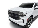 Husky Liners 22-25 Chevrolet Silverado 1500 (Excl. ZR2/LT TB/Custom TB) Aeroskin II - Tex. Blk