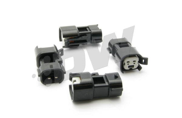 DeatschWerks 02-12 WRX / 07-12 STi / 07-12 Legacy GT 1000cc Bosch EV14 Injectors
