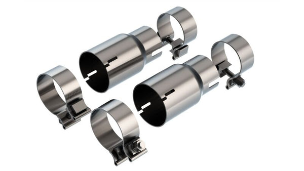 Borla Mustang Mach 1 5.0L V8 2021-2022 RWD Connecting Pipes