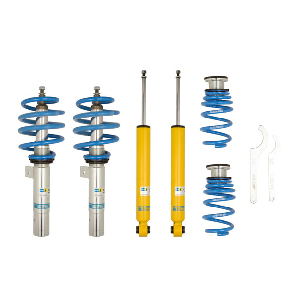 Bilstein B14 (PSS) Performance Suspension System for 2015 Mini Cooper F56