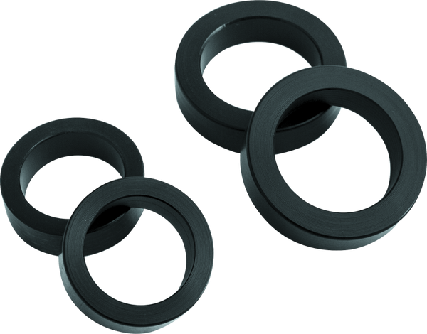 DragonFire Racing  Can-Am Defender HD Lift Kit - 2 in. Puck