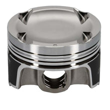 Load image into Gallery viewer, Wiseco 1400 HD Mitsu EVO 8 - 4G63 Turbo -14cc Piston Shelf Stock Kit