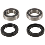 Pivot Works Rm/Drz Fw Bearing Kt