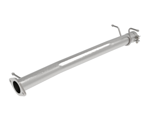 aFe Apollo GT Series Muffler Delete Pipe - 2019 Ram 1500 V8 5.7L HEMI