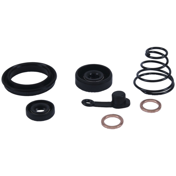 All Balls Racing Clutch Slave Cylinder Rebuild Kit for Honda GL1500 (1988-1990)