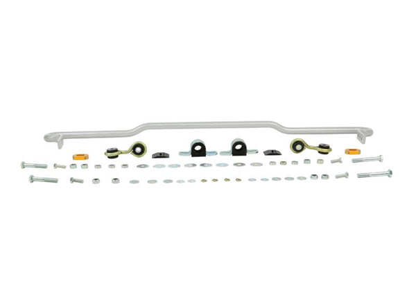 Whiteline 10/07+ Subaru Impreza (MY08) GH Non-Turbo Rear 22mm X-Heavy Duty Adjustable Swaybar
