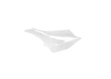Cycra 22-24 Yamaha YZ125-250/X Side Panel White