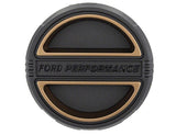 Ford Racing Bronco Method Center Cap - Bronze