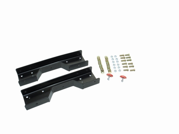 Belltech C-Section Kit Chassis Bracing for 1988-1998 GM/GMC C-1500