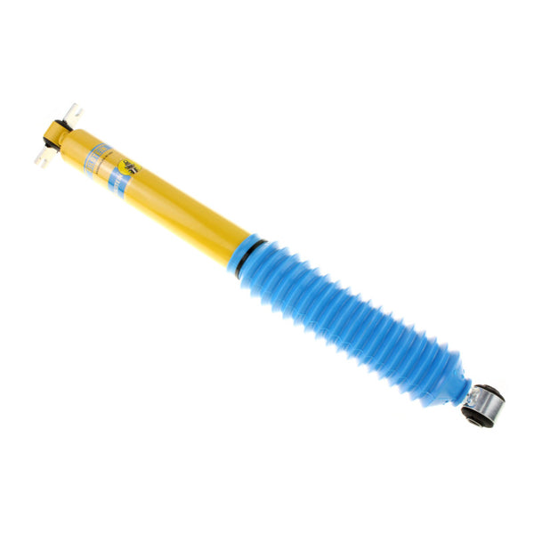 Bilstein 4600 Series Rear Monotube Shock Absorber for 2007-2013 Jeep Wrangler