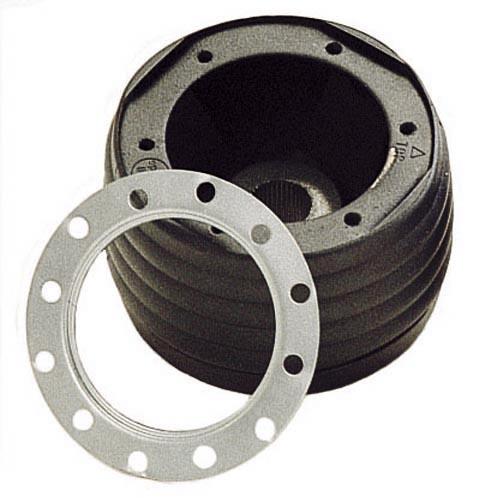 Sparco Steering Wheel Hub Honda Civic 06+