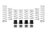 Eibach Pro-UTV 18-19 Textron Wildcat XX w/ OE Fox Shocks Stage 2 Performance Springs