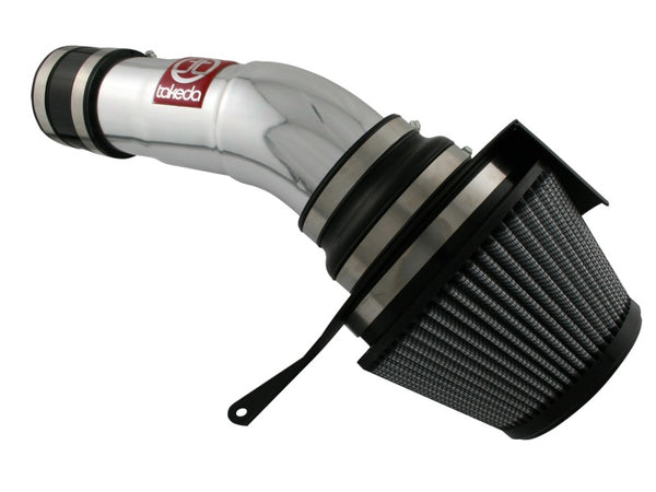 aFe Takeda Stage-2 PDS Cold Air Intake  Honda Accord 20082012 / Acura TL 20092013 (V6 3.5L/3.7L)