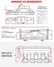 Load image into Gallery viewer, Edelbrock SBC Performer Eps Manifold