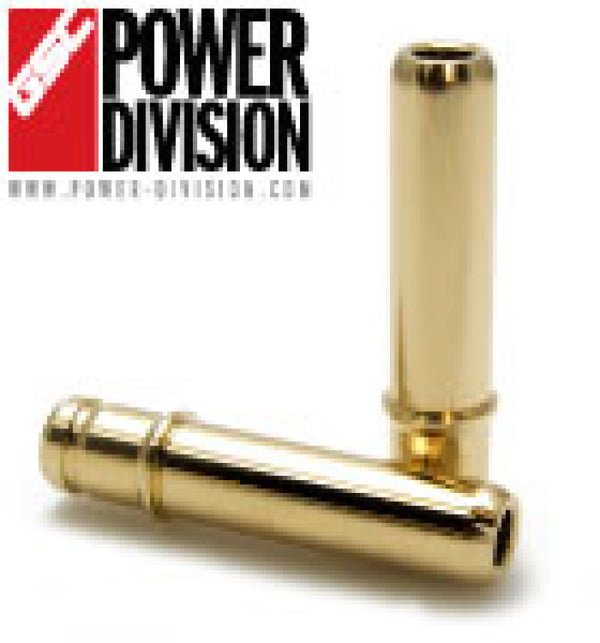 GSC Power Division SOHC EJ25 Manganese Bronze Valve Guide Set - 8 Pieces