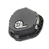 aFe Power Cover Diff Front Machined COV Diff F Dodge Diesel Trucks 03-11 L6-5.9/6.7L Machined