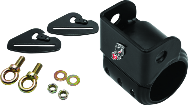 DragonFire Racing 1.75 in. Harness Anchor Kit