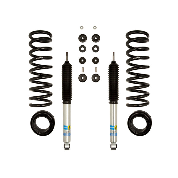 Bilstein B8 5112 Series Front Suspension Leveling Kit for 14-17 Dodge Ram 2500