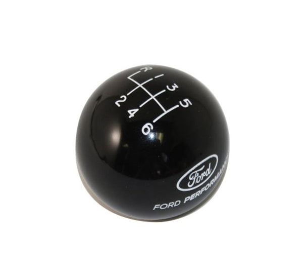 Ford Racing 2015-2017 Mustang 6-Speed Shift Knob
