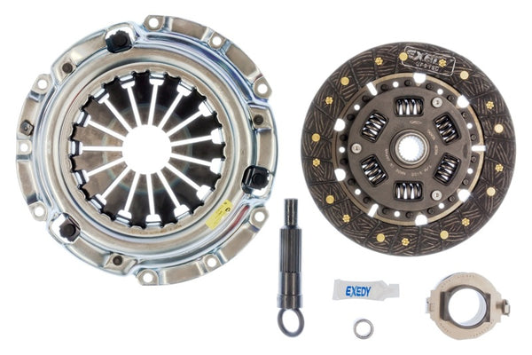 Exedy MX-5 Miata L4 Stage 1 Organic Clutch (2006-2014)