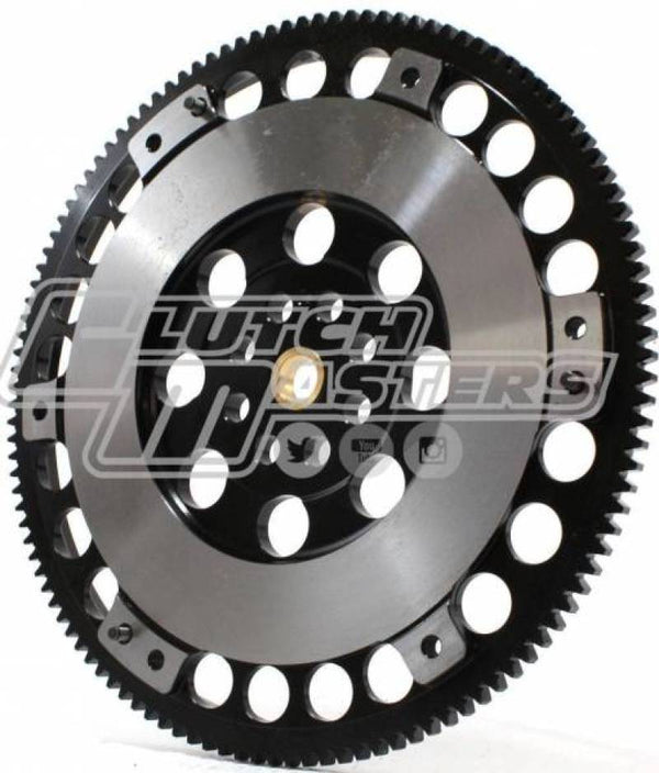 Clutch Masters Custom Steel Flywheel for K-Eng to S2K Transmission