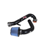 INJEN SP Series Cold Air Intake System For Subaru Impreza 2005-2007 2.5L 4-CYL Black With Nano-Web Dry Air Filter P/N SP1222BLK