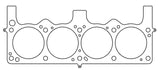 Cometic Dodge 5.7L Hemi 3.950 inch Bore .040 inch MLS RHS Head Gasket