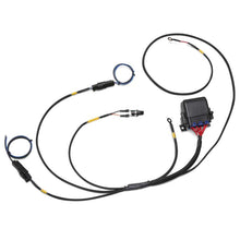 Load image into Gallery viewer, Chase Bays Dual Fan Relay Wiring Harness w/180 Deg F Thermoswitch