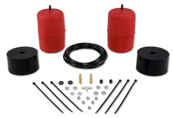 Air Lift 1000 Air Spring Kit  Adjustable Coil Helper Springs for SUVs & Trucks