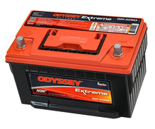 Load image into Gallery viewer, Odyssey Battery Auto/Truck/Heavy Duty &amp; Commercial Extreme AGM Battery (65-PC1750T)