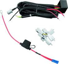 Load image into Gallery viewer, Kuryakyn Plug &amp; Play Trailer Wiring &amp; Relay Harness 01-10 Honda GL1800