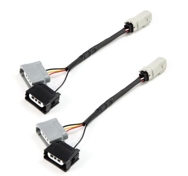 AlphaRex Tail Light Converters  2018-2020 Ford F-150 (Stock Halogen Tail Lights)