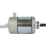 Arrowhead Mitsuba 12V 9T Str