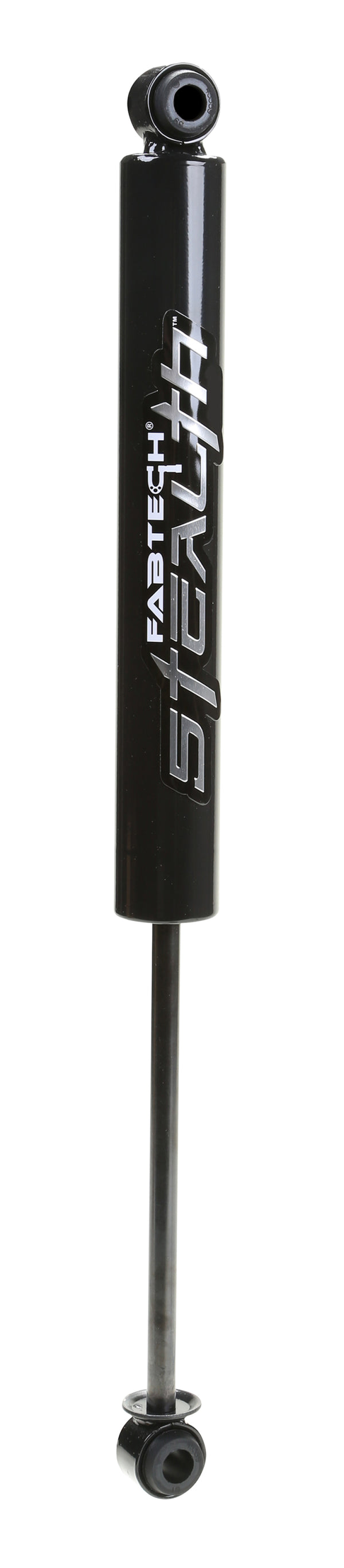 Fabtech Stealth Shock Absorber for 11-19 GM 2500HD/3500HD 2WD/4WD