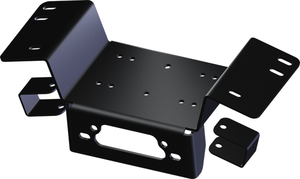 KFI 14+ Honda Pioneer 700/ 4 Winch Mount