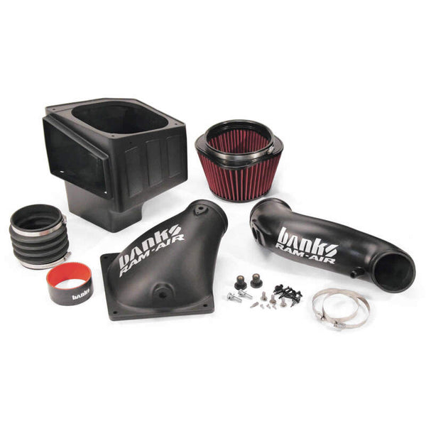 Banks Power Ram-Air Intake System for Dodge Ram 6.7L Diesel (2010-2012)