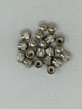 Load image into Gallery viewer, KYB 93-23 Yam YZ80-450/FX/F/ Kaw KX80-500/F/ Hon CR125R/CRF450R/Suz  Valve Cap Steel - 20 Pck